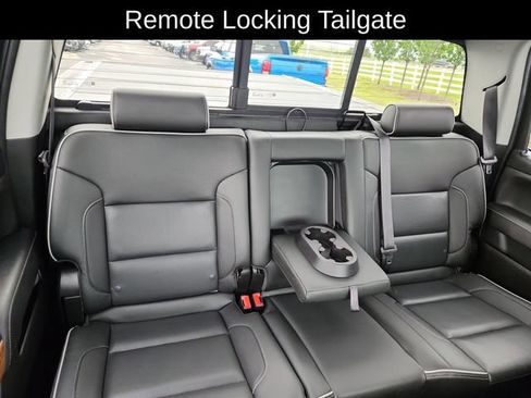 Used 2018 Chevrolet Silverado 3500 High Country w/ Duramax Plus Package AWD/4WD image 30