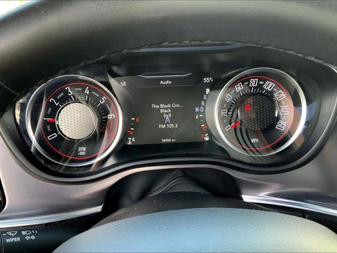 Used 2019 Dodge Challenger SXT image 15