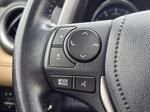 Used 2016 Toyota RAV4 XLE w/ Convenience Package AWD/4WD image 34