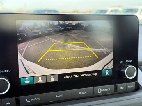 Used 2024 Honda Accord EX image 20