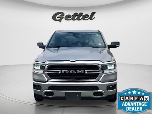 Used 2019 RAM 1500 Big Horn image 3
