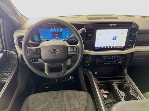 New 2026 Ford F250 XLT w/ XLT Premium Package image 24
