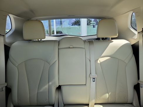 Used 2020 Buick Envision Preferred FWD image 15