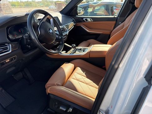 Certified 2023 BMW X5 xDrive40i w/ Premium Package image 5
