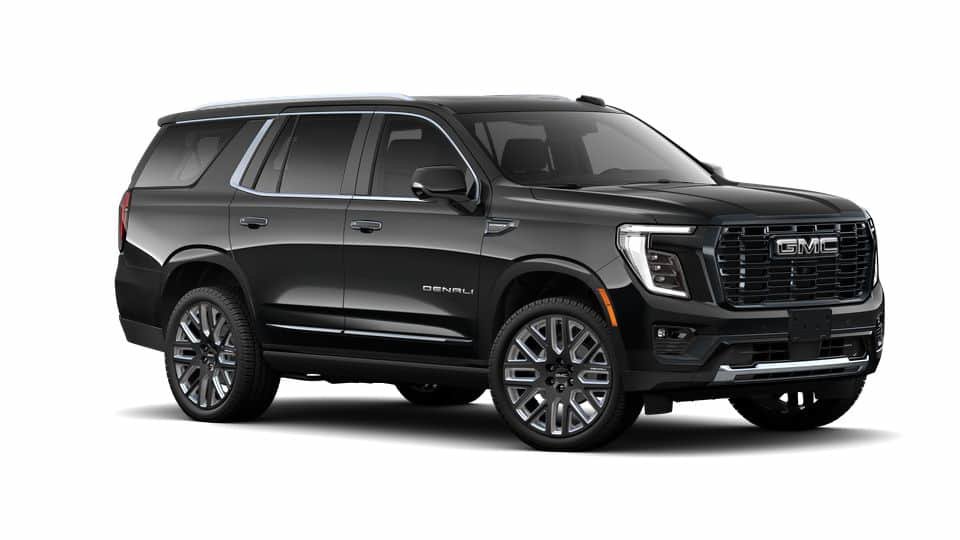 New 2027 GMC Yukon Denali Ultimate w/ LPO, Floor Liner Package AWD/4WD image 30