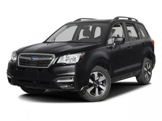 Used 2017 Subaru Forester 2.5i Premium w/ All-Weather Package image 1