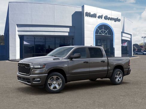 New 2026 RAM 1500 Express RWD image 3