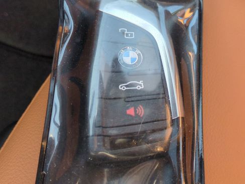 Used 2026 BMW 330i xDrive Sedan w/ Premium Package AWD/4WD image 36
