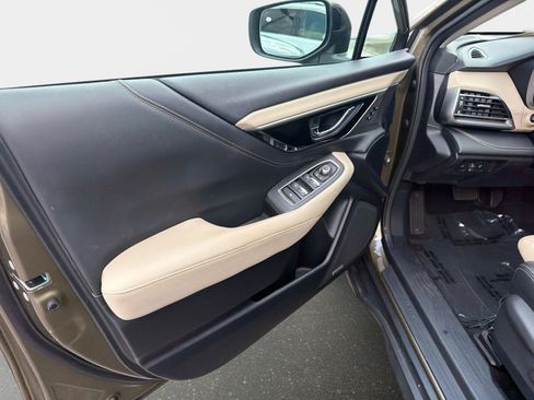 Used 2022 Subaru Outback Limited w/ Popular Package #2 AWD/4WD image 21