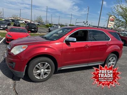 Used 2015 Chevrolet Equinox LT w/ Driver Convenience Package