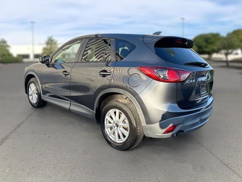 Used 2014 MAZDA CX-5 Touring image 6