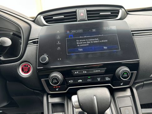 Used 2021 Honda CR-V EX-L image 43