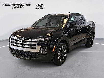 New 2026 Hyundai Santa Cruz SEL
