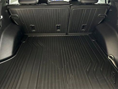 New 2026 Chevrolet Equinox EV RS image 20