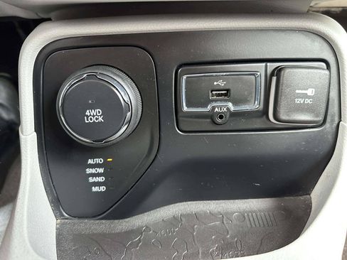 Used 2015 Jeep Renegade Latitude AWD/4WD image 35