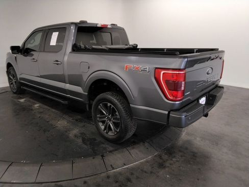 Used 2021 Ford F150 XLT w/ Equipment Group 302A High image 8