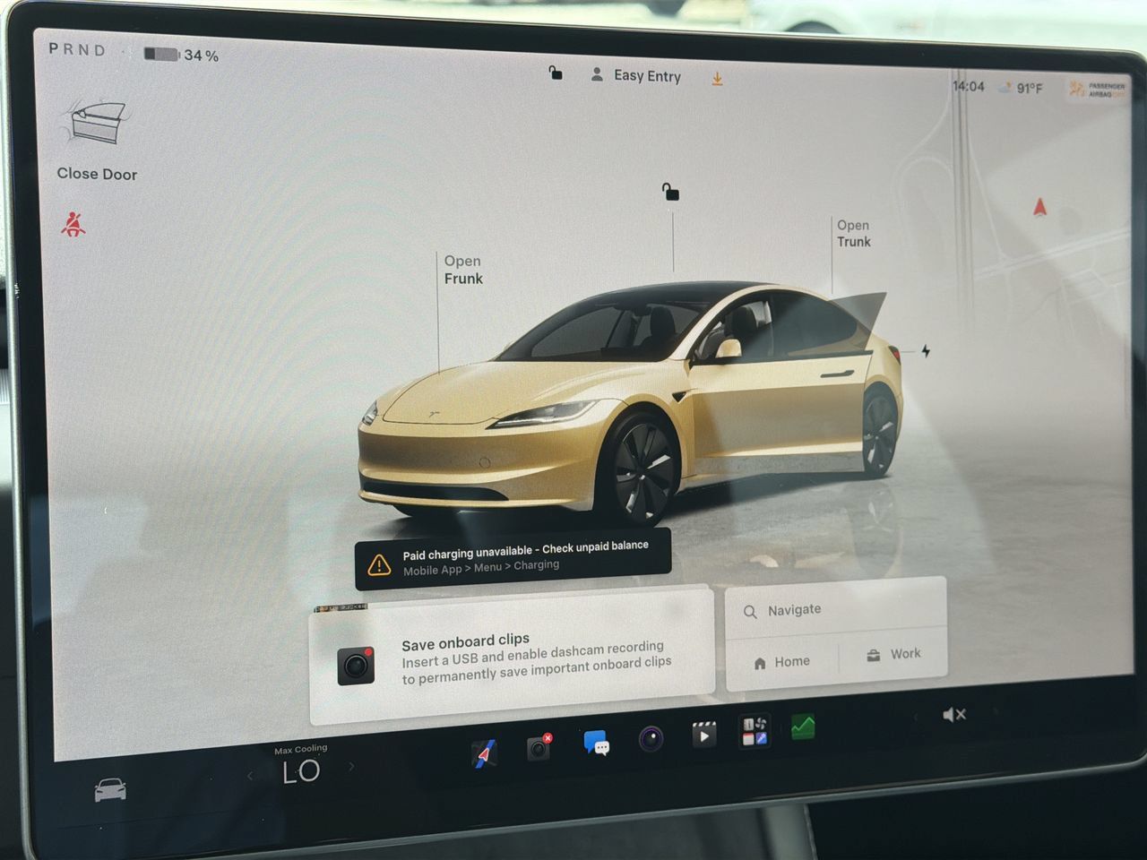 Used 2025 Tesla Model 3 RWD image 29