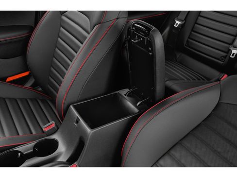 Used 2021 Kia Forte GT w/ GT2 Package image 35