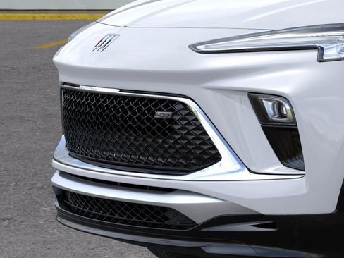 New 2026 Buick Encore GX Sport Touring w/ Comfort Package image 14