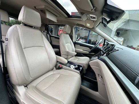 Used 2019 Honda Odyssey Elite image 28