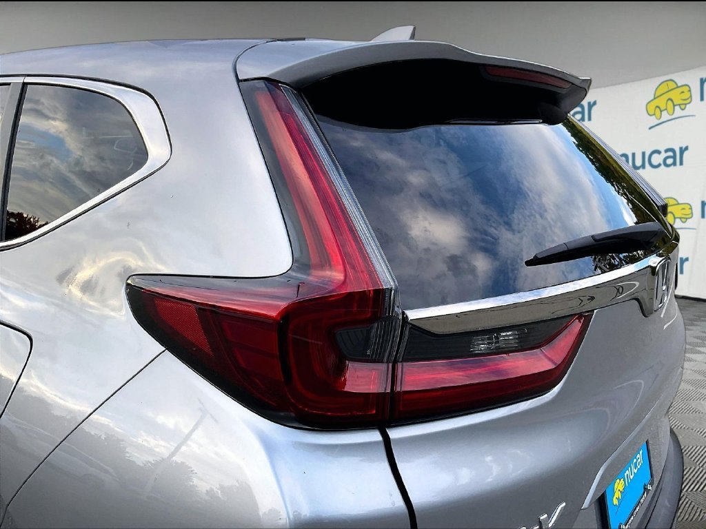 Used 2022 Honda CR-V EX image 33