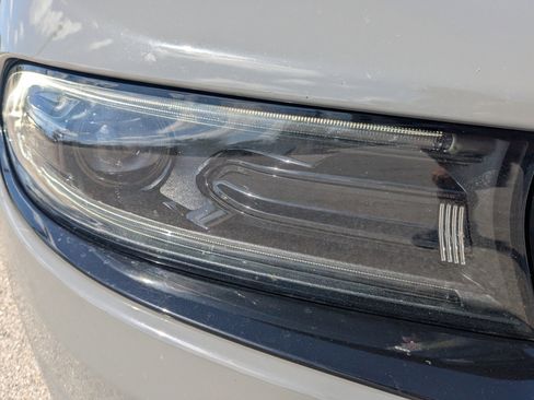 Used 2023 Dodge Charger SXT w/ Blacktop Package RWD image 9