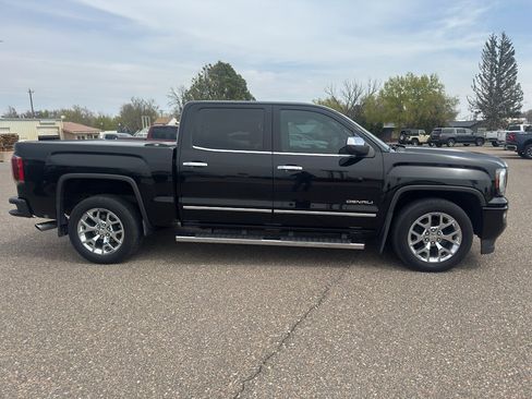 Used 2017 GMC Sierra 1500 Denali image 5