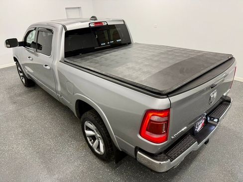 Used 2019 RAM 1500 Limited image 10