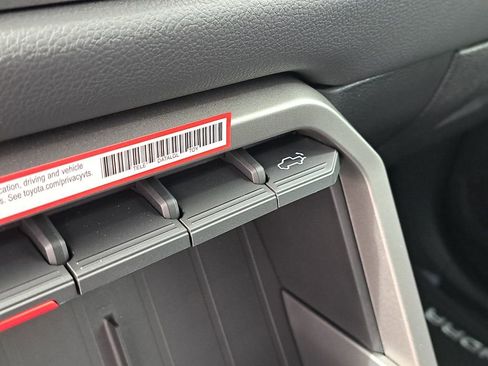 New 2026 Toyota Tundra Limited image 25