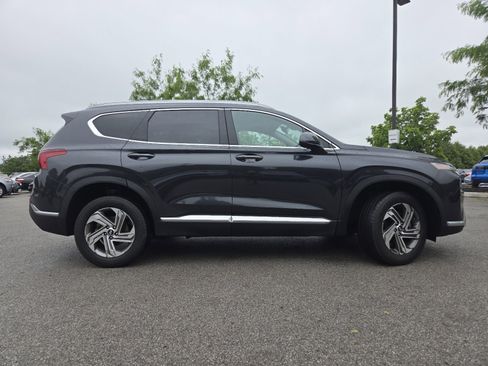 Used 2021 Hyundai Santa Fe SEL AWD/4WD image 22