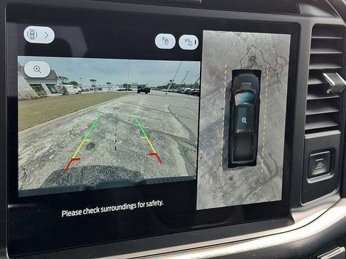 Certified 2025 Ford F150 Raptor image 17