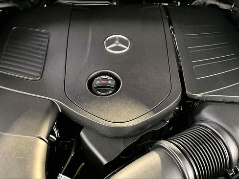 New 2026 Mercedes-Benz GLE 350 4MATIC image 15