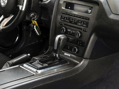 Used 2013 Ford Mustang GT Premium w/ Brembo Brake Pkg image 24