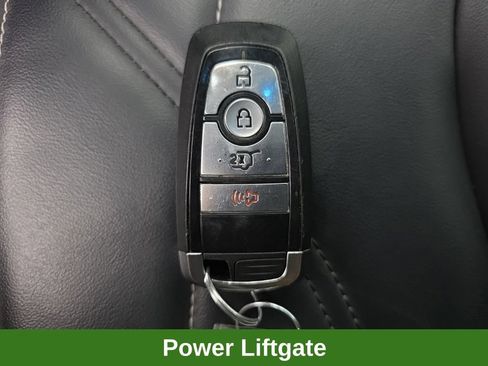 Used 2021 Ford Mustang Mach-E Select w/ Comfort/Appearance Package AWD/4WD image 46