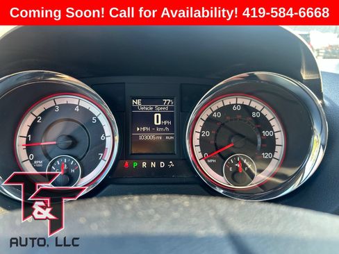 Used 2019 Dodge Grand Caravan GT FWD image 12
