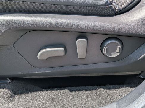 Certified 2026 Subaru Forester Premium AWD/4WD image 28