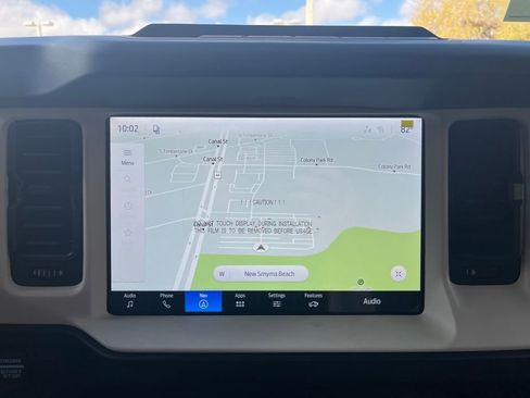 New 2026 Ford Bronco Heritage Edition image 25