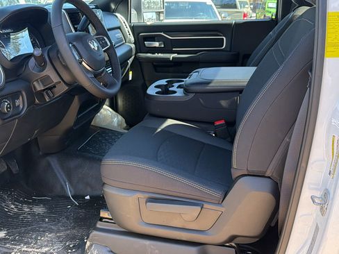 New 2025 RAM 5500 2WD Regular Cab image 18