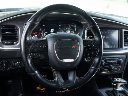 Used 2019 Dodge Charger Scat Pack w/ Stars & Stripes Edition RWD image 21