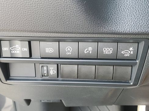 Used 2024 Toyota Tundra SR5 w/ SR5 Convenience Package AWD/4WD image 25