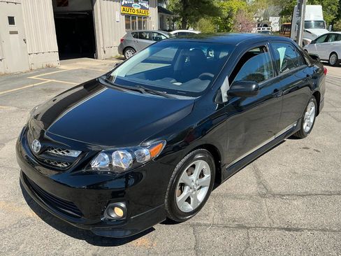 Used 2013 Toyota Corolla S FWD image 7