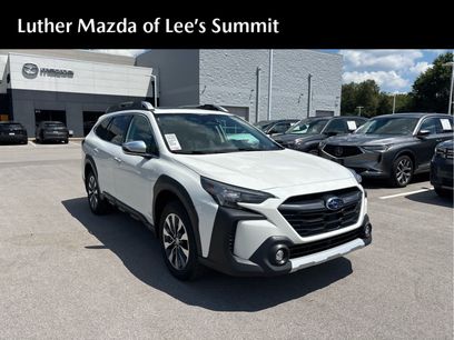 Used 2023 Subaru Outback Touring XT