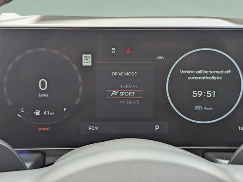 New 2026 Hyundai Sonata N Line FWD image 32