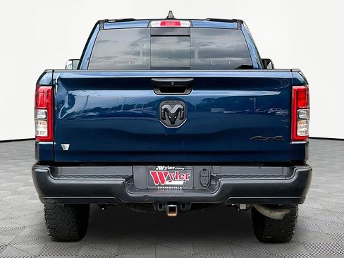 Used 2024 RAM 1500 Tradesman w/ Warlock PACKAGE AWD/4WD image 5