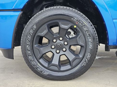 New 2026 RAM 1500 Lone Star image 12