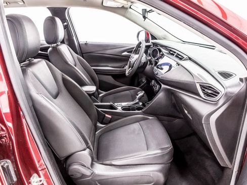 Used 2022 Buick Encore GX Select w/ Sport Touring Package AWD/4WD image 31