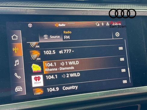 Used 2022 Audi Q3 2.0T Premium w/ Convenience Package image 20