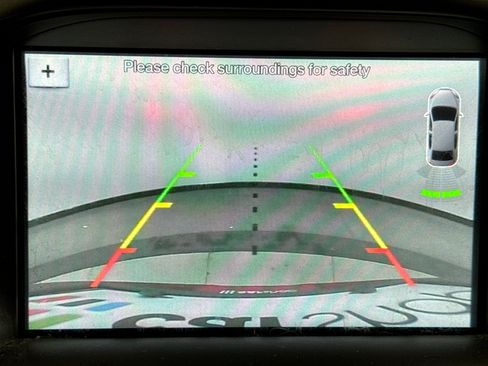 Used 2018 Ford Escape SEL image 10