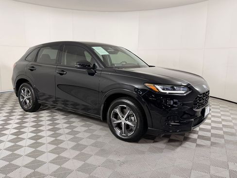 Certified 2024 Honda HR-V EX-L image 7