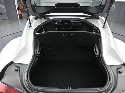 Used 2022 Toyota Supra Premium w/ Driver Assist Package RWD image 29